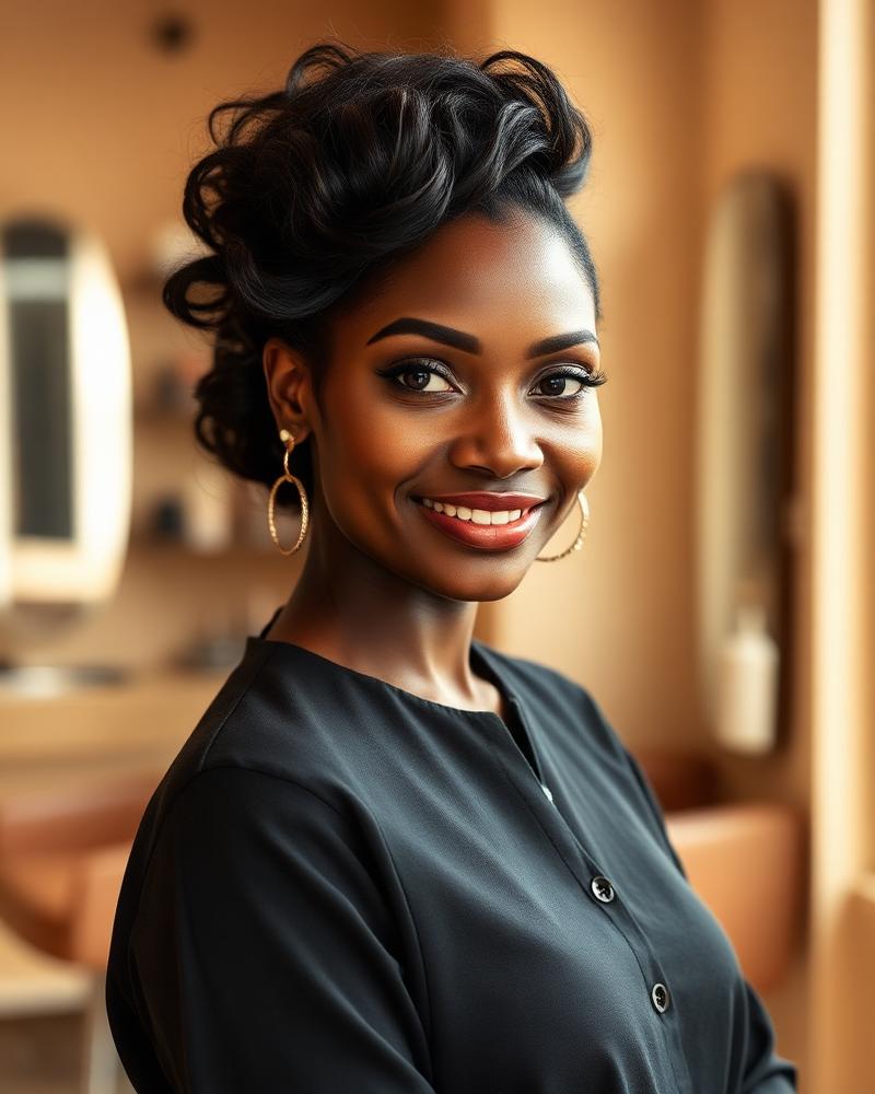Thandi Mokoena